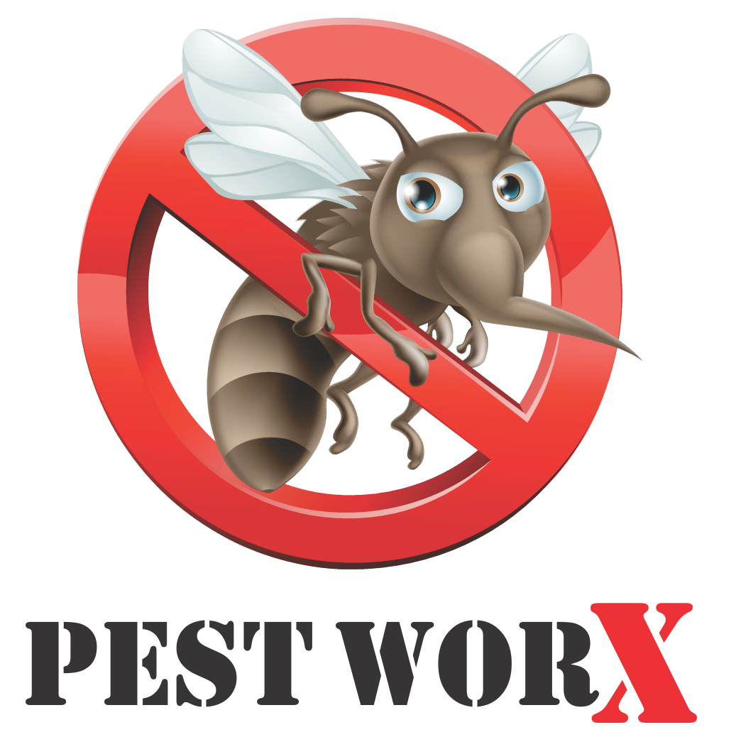 Pest Control Jacobs Ladder A Fumigation service by Pest Worx